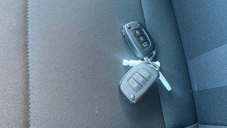 Hyundai i20 1.0T GDi Advance [Nav] 5dr DCT Petrol Hatchback